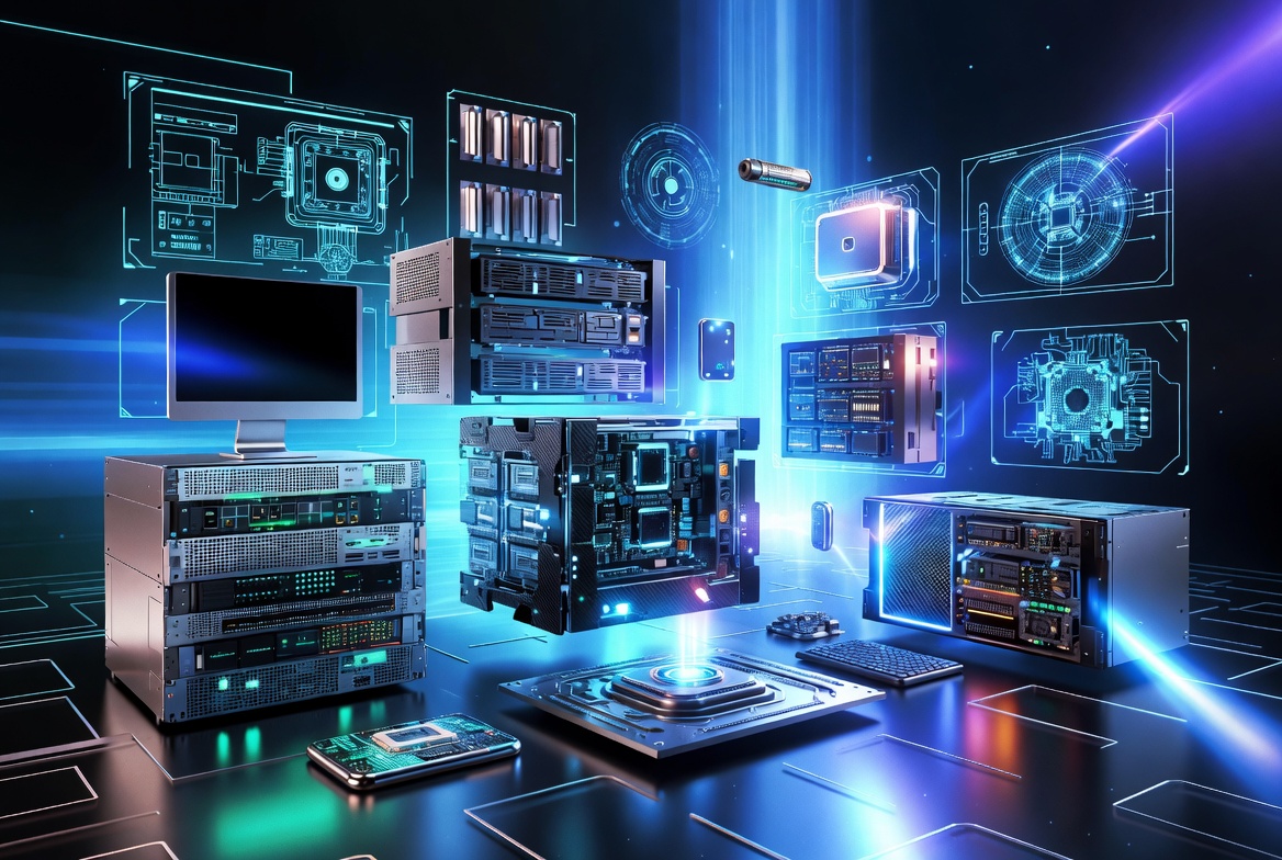Hardware Hero