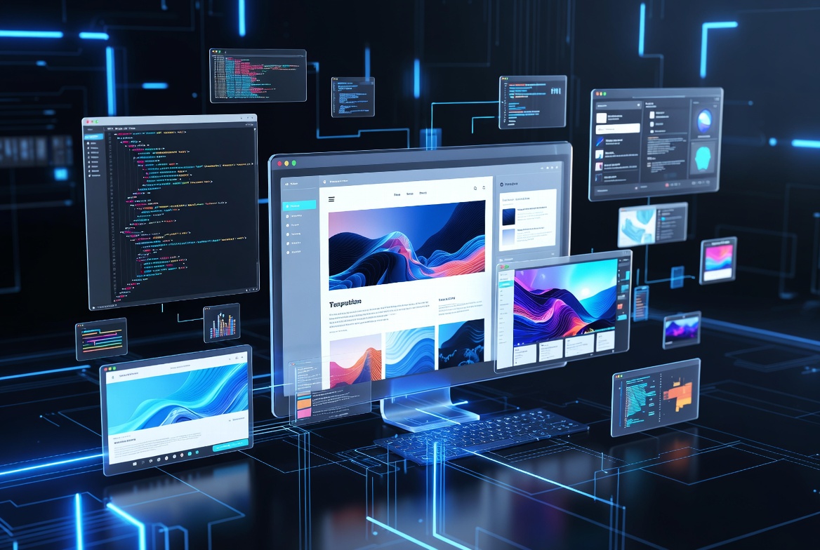Web Development Hero